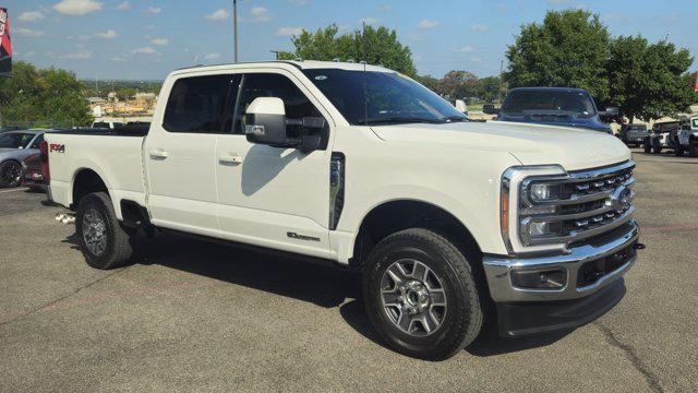 used 2023 Ford F-250 car, priced at $74,999