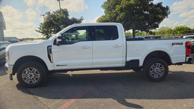 used 2023 Ford F-250 car, priced at $74,999