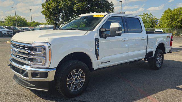 used 2023 Ford F-250 car, priced at $74,999