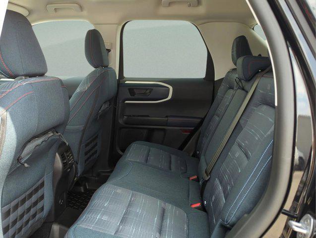 used 2023 Ford Bronco Sport car, priced at $24,999