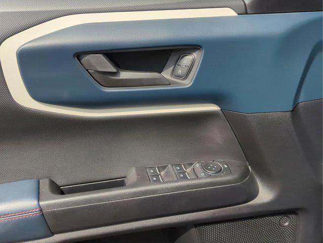 used 2023 Ford Bronco Sport car, priced at $24,999