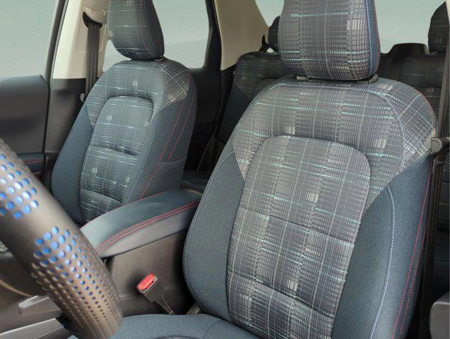 used 2023 Ford Bronco Sport car, priced at $24,999