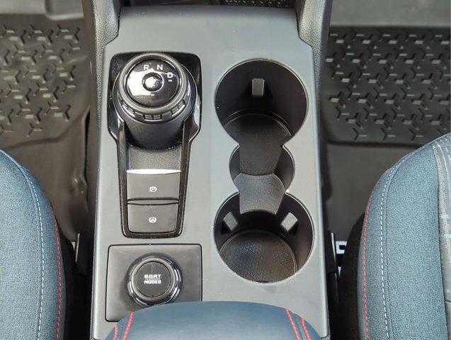 used 2023 Ford Bronco Sport car, priced at $24,999