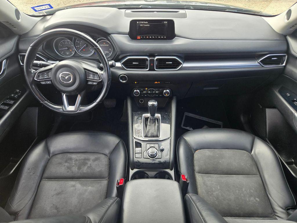 used 2018 Mazda CX-5 car, priced at $12,579