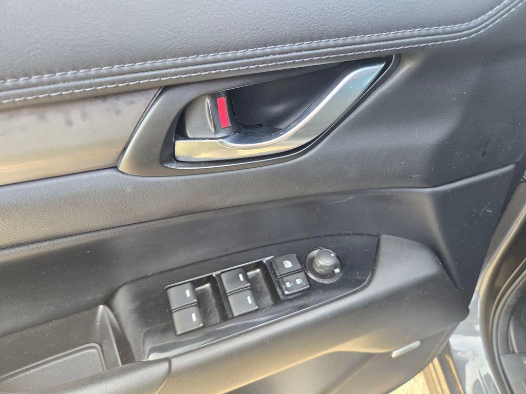 used 2018 Mazda CX-5 car, priced at $12,579