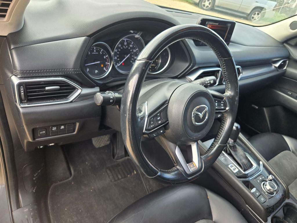 used 2018 Mazda CX-5 car, priced at $12,579