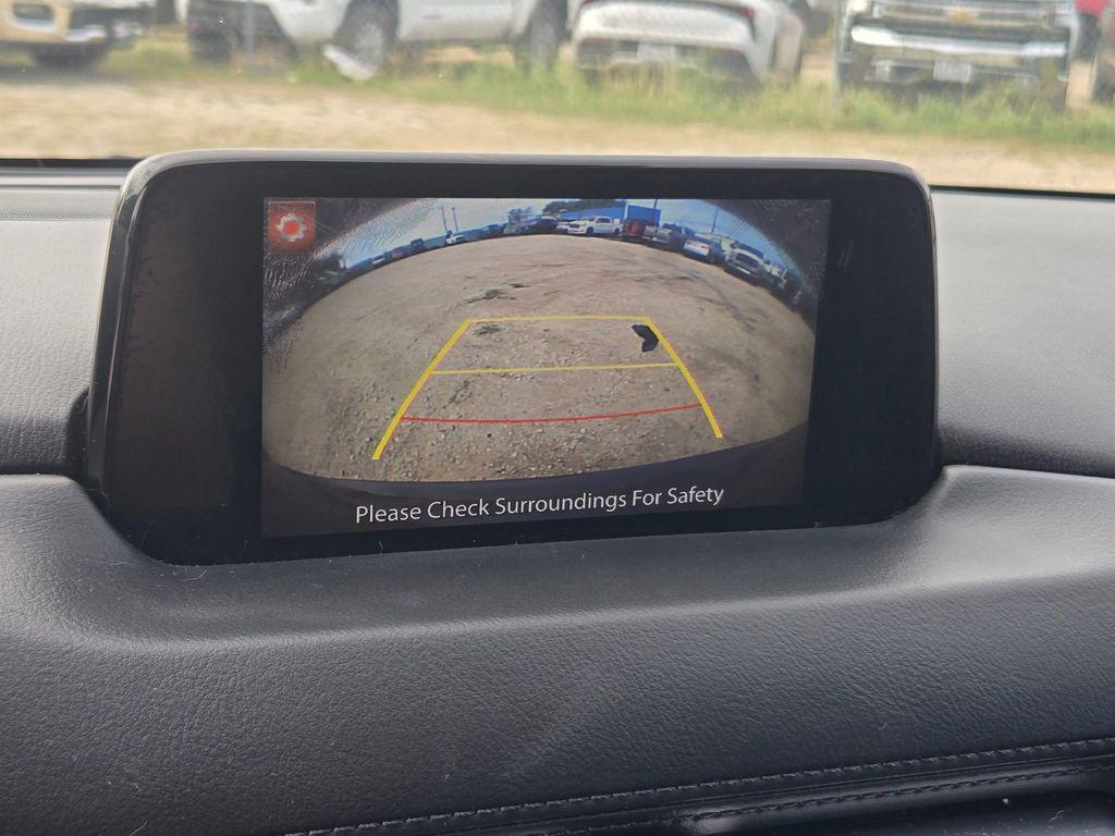 used 2018 Mazda CX-5 car, priced at $12,579