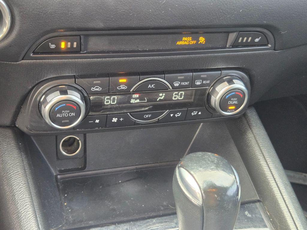 used 2018 Mazda CX-5 car, priced at $12,579