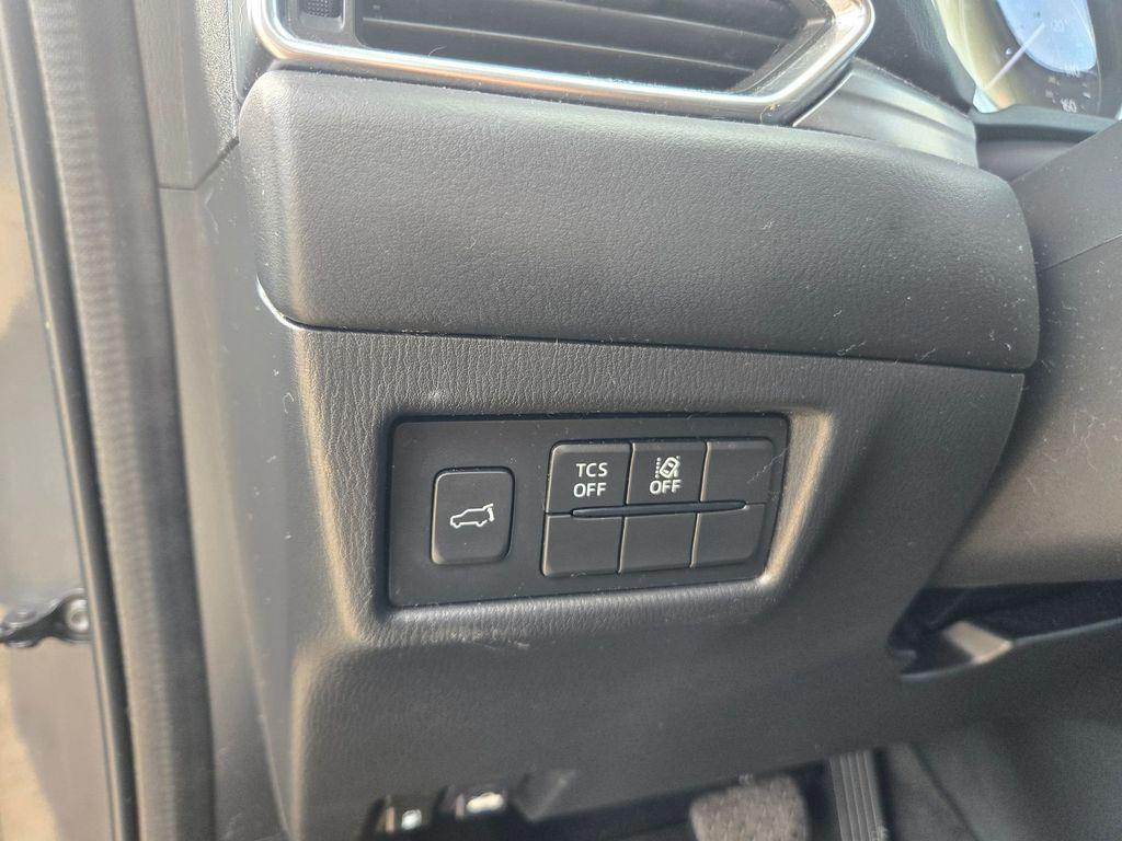 used 2018 Mazda CX-5 car, priced at $12,579