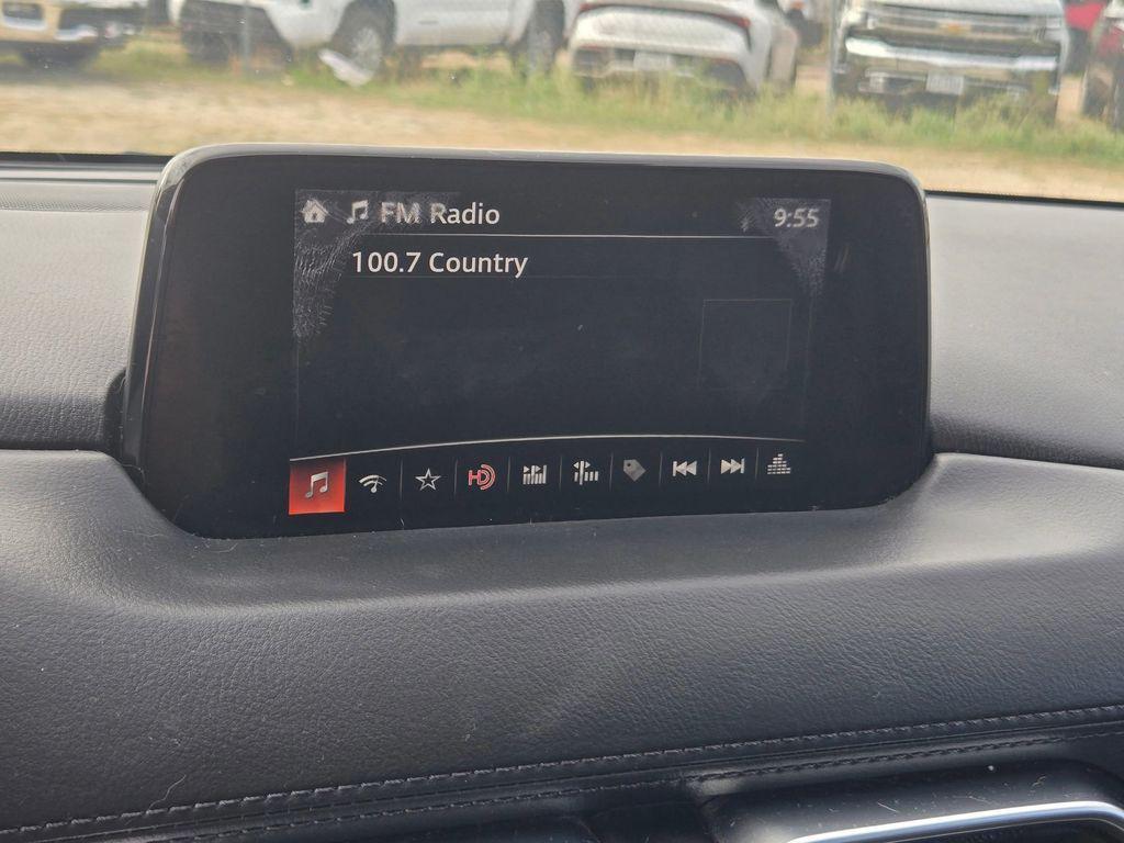 used 2018 Mazda CX-5 car, priced at $12,579