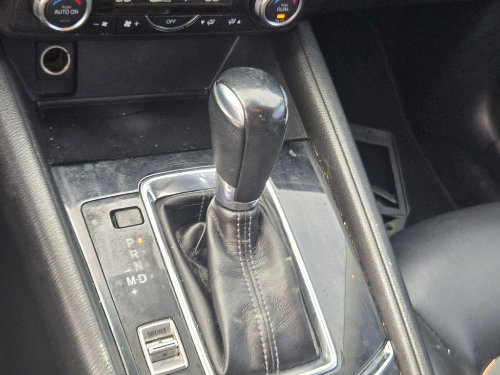 used 2018 Mazda CX-5 car, priced at $12,579