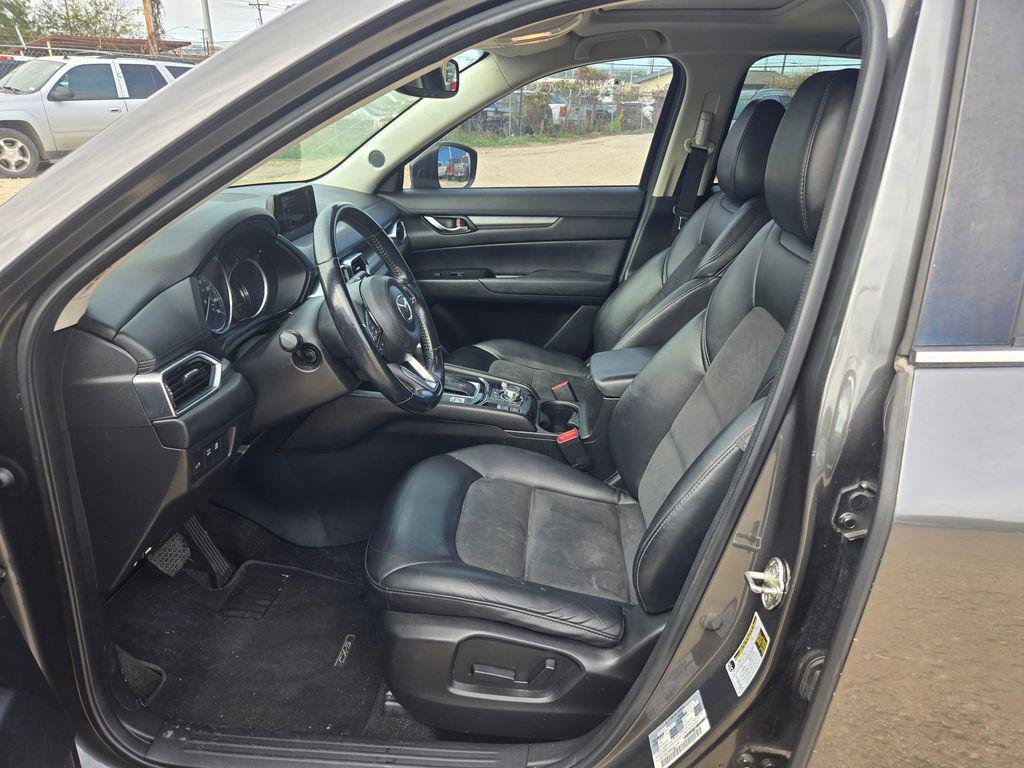 used 2018 Mazda CX-5 car, priced at $12,579