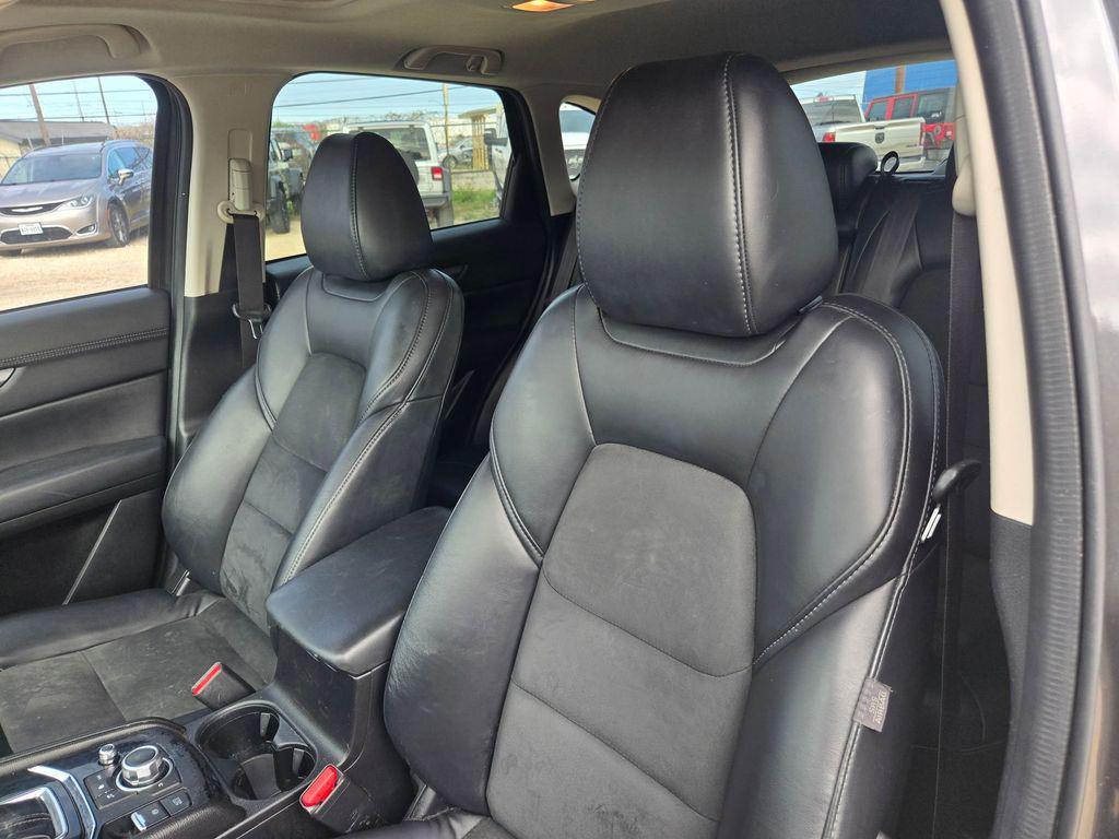 used 2018 Mazda CX-5 car, priced at $12,579