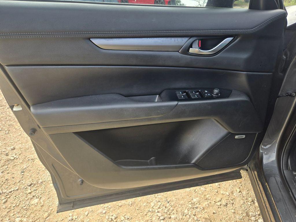 used 2018 Mazda CX-5 car, priced at $12,579