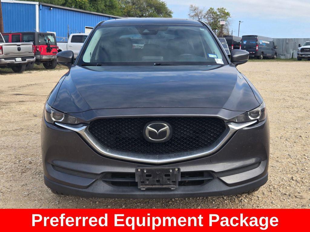 used 2018 Mazda CX-5 car, priced at $12,579
