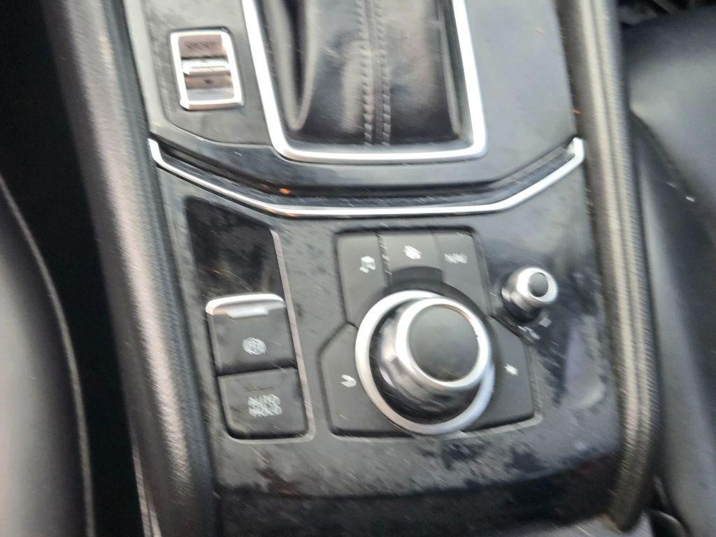 used 2018 Mazda CX-5 car, priced at $12,579