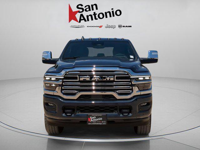 new 2025 Ram 2500 car, priced at $73,000