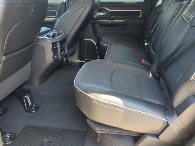 new 2025 Ram 2500 car, priced at $73,000