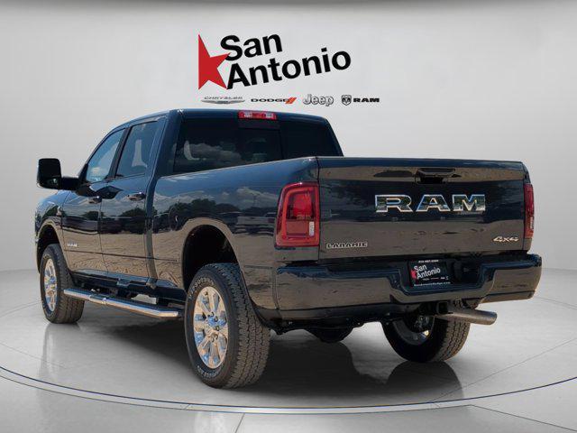new 2025 Ram 2500 car, priced at $73,000
