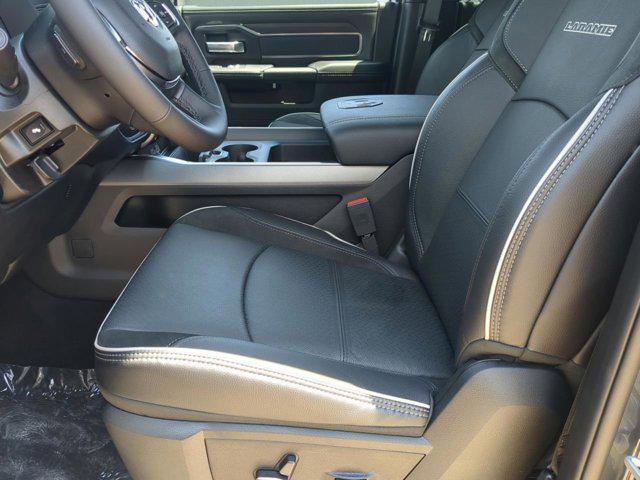 new 2025 Ram 2500 car, priced at $73,000