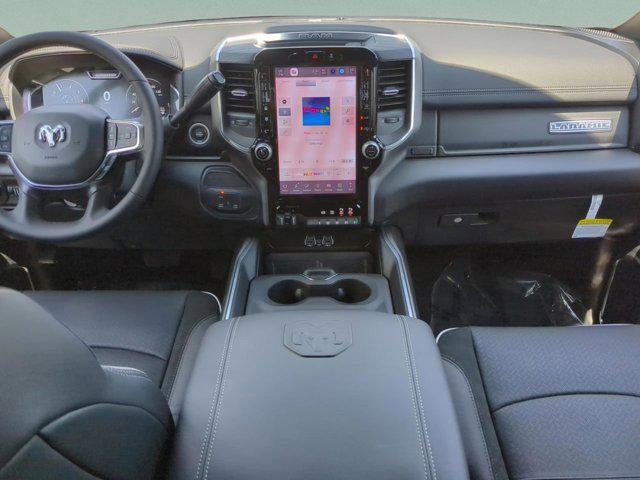 new 2025 Ram 2500 car, priced at $73,000