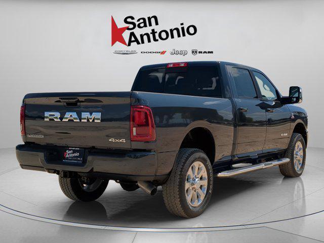 new 2025 Ram 2500 car, priced at $73,000