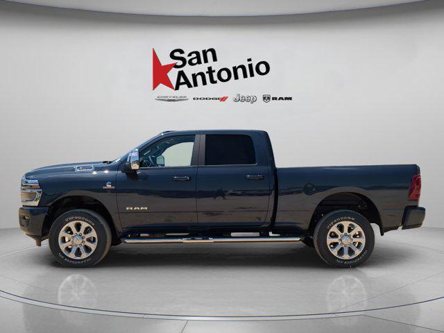 new 2025 Ram 2500 car, priced at $73,000