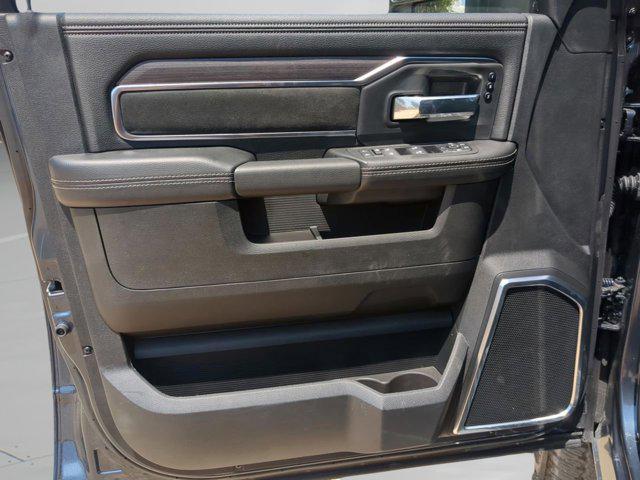 new 2025 Ram 2500 car, priced at $73,000