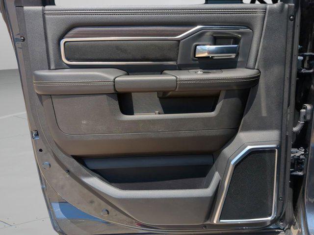 new 2025 Ram 2500 car, priced at $73,000