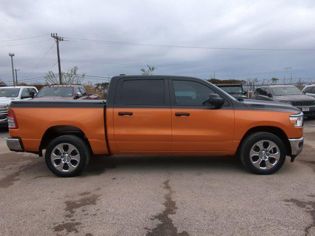 used 2022 Ram 1500 car, priced at $32,224