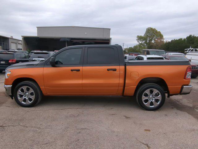 used 2022 Ram 1500 car, priced at $32,224