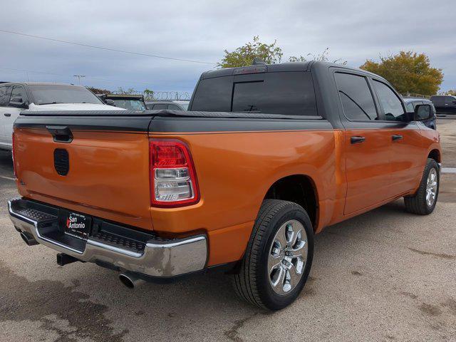 used 2022 Ram 1500 car, priced at $32,224