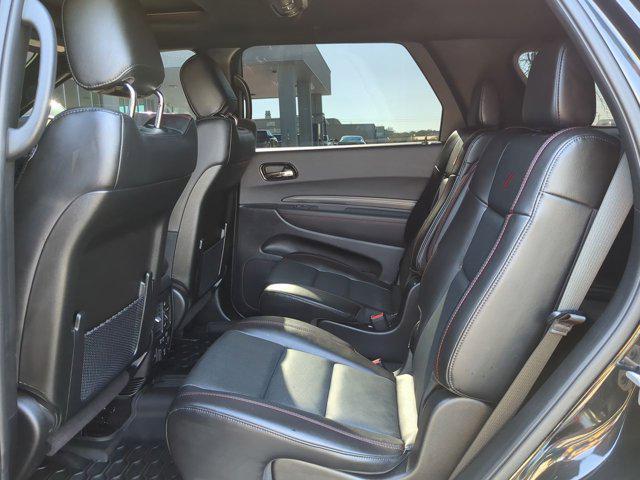 used 2024 Dodge Durango car, priced at $45,851