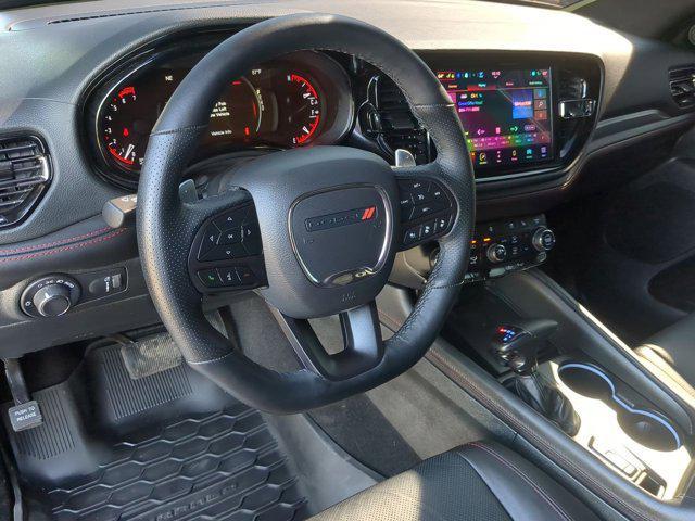 used 2024 Dodge Durango car, priced at $45,851