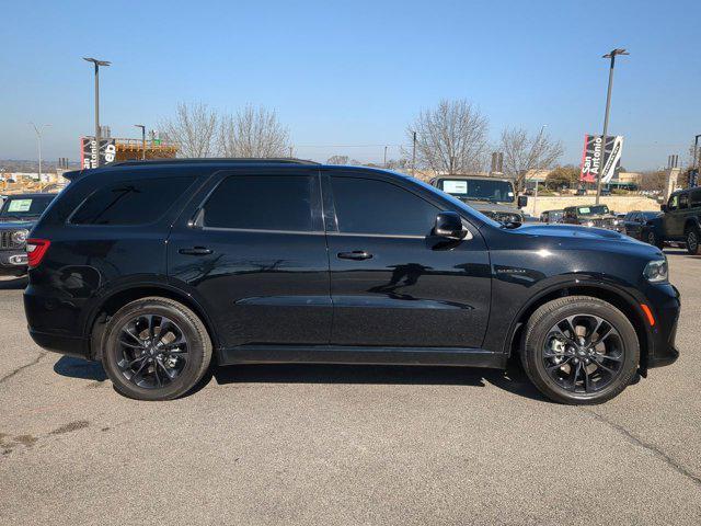 used 2024 Dodge Durango car, priced at $45,851