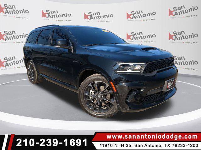 used 2024 Dodge Durango car, priced at $45,851