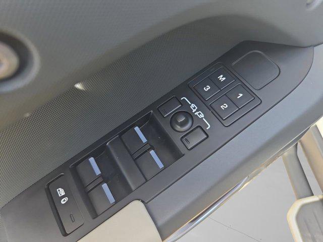 used 2023 Land Rover Defender car, priced at $56,694