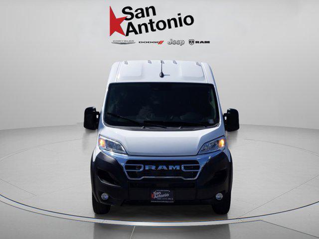 new 2026 Ram ProMaster 3500 car, priced at $56,825