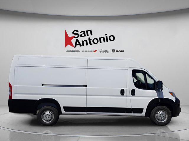 new 2026 Ram ProMaster 3500 car, priced at $56,825