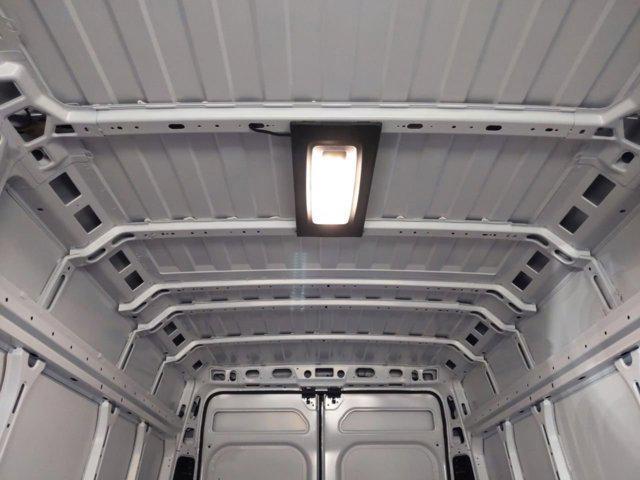 new 2026 Ram ProMaster 3500 car, priced at $56,825