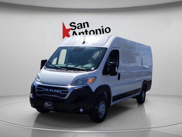 new 2026 Ram ProMaster 3500 car, priced at $56,825