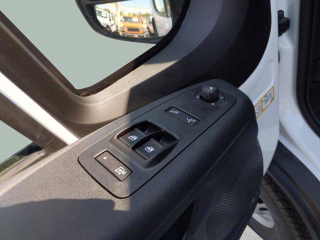 new 2026 Ram ProMaster 3500 car, priced at $56,825