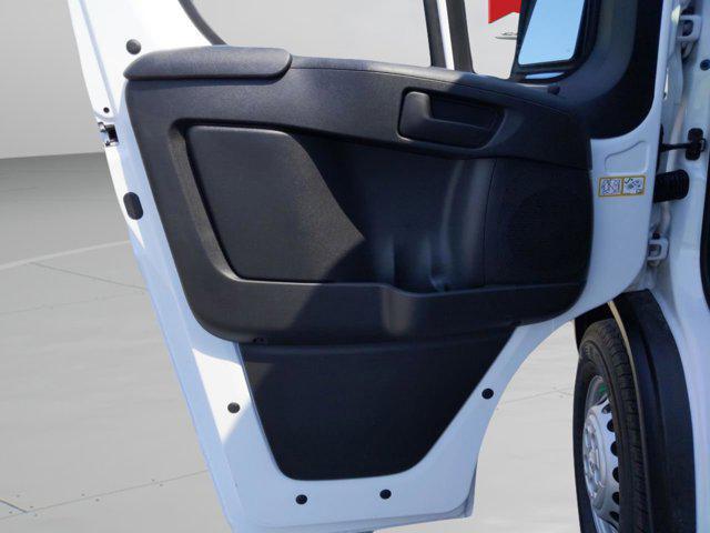 new 2026 Ram ProMaster 3500 car, priced at $56,825