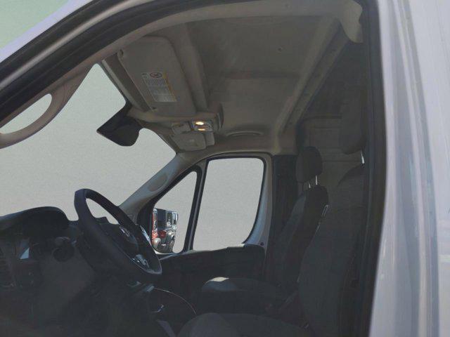 new 2026 Ram ProMaster 3500 car, priced at $56,825