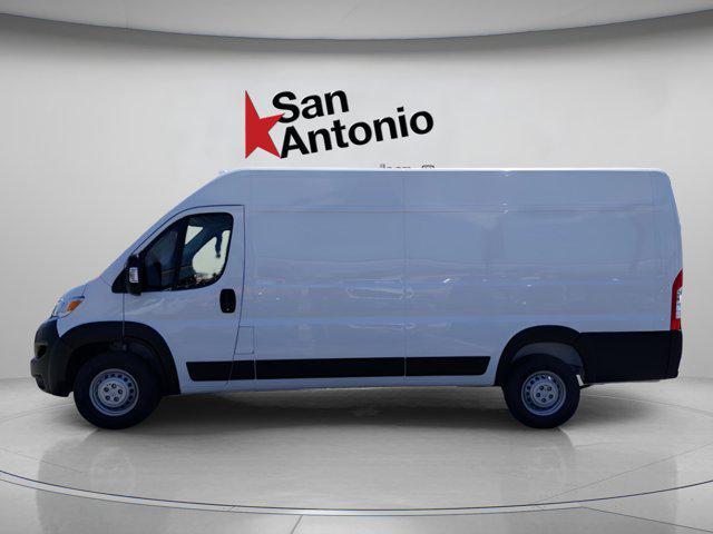 new 2026 Ram ProMaster 3500 car, priced at $56,825