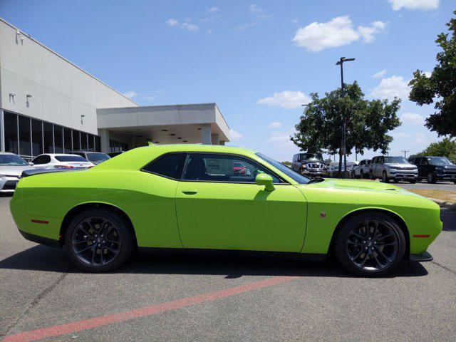 new 2023 Dodge Challenger car, priced at $46,207