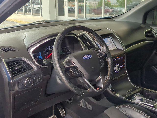 used 2019 Ford Edge car, priced at $17,995