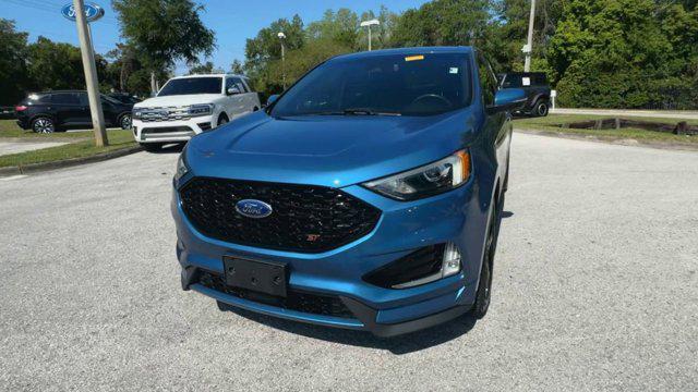 used 2019 Ford Edge car, priced at $18,926