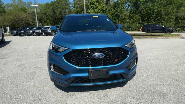 used 2019 Ford Edge car, priced at $18,926