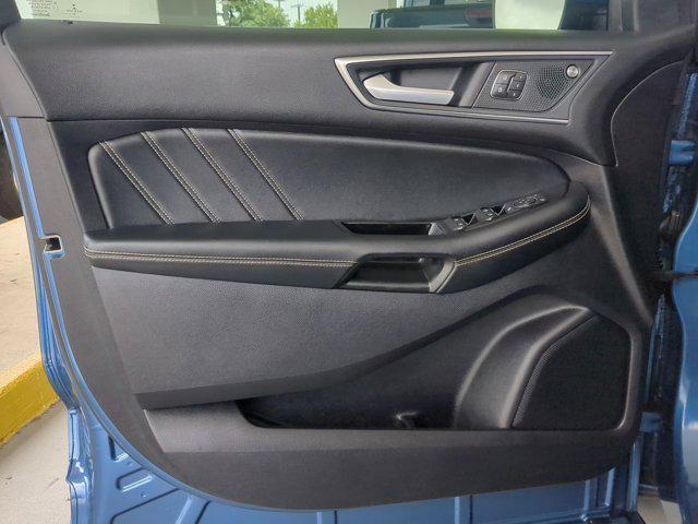 used 2019 Ford Edge car, priced at $17,995